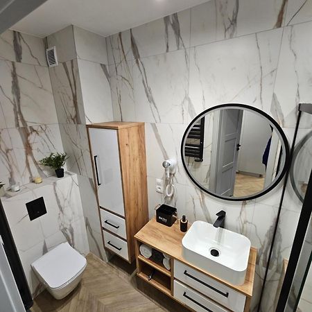 פילה Apartament Konstancji מראה חיצוני תמונה
