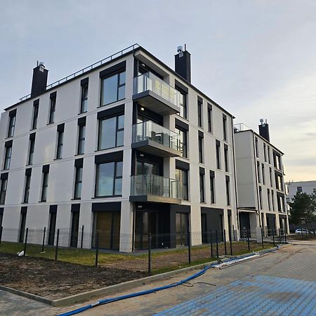 פילה Apartament Konstancji מראה חיצוני תמונה