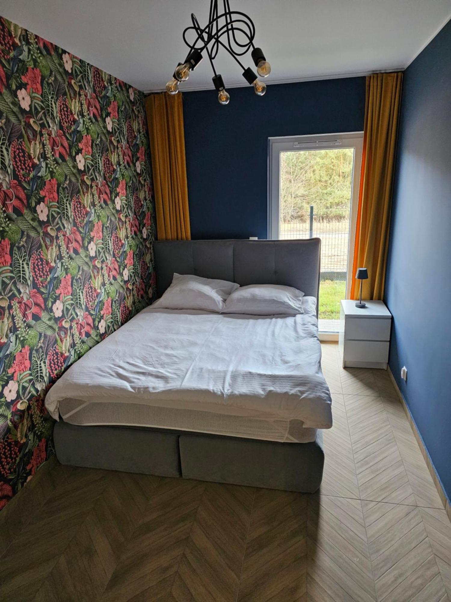 פילה Apartament Konstancji מראה חיצוני תמונה