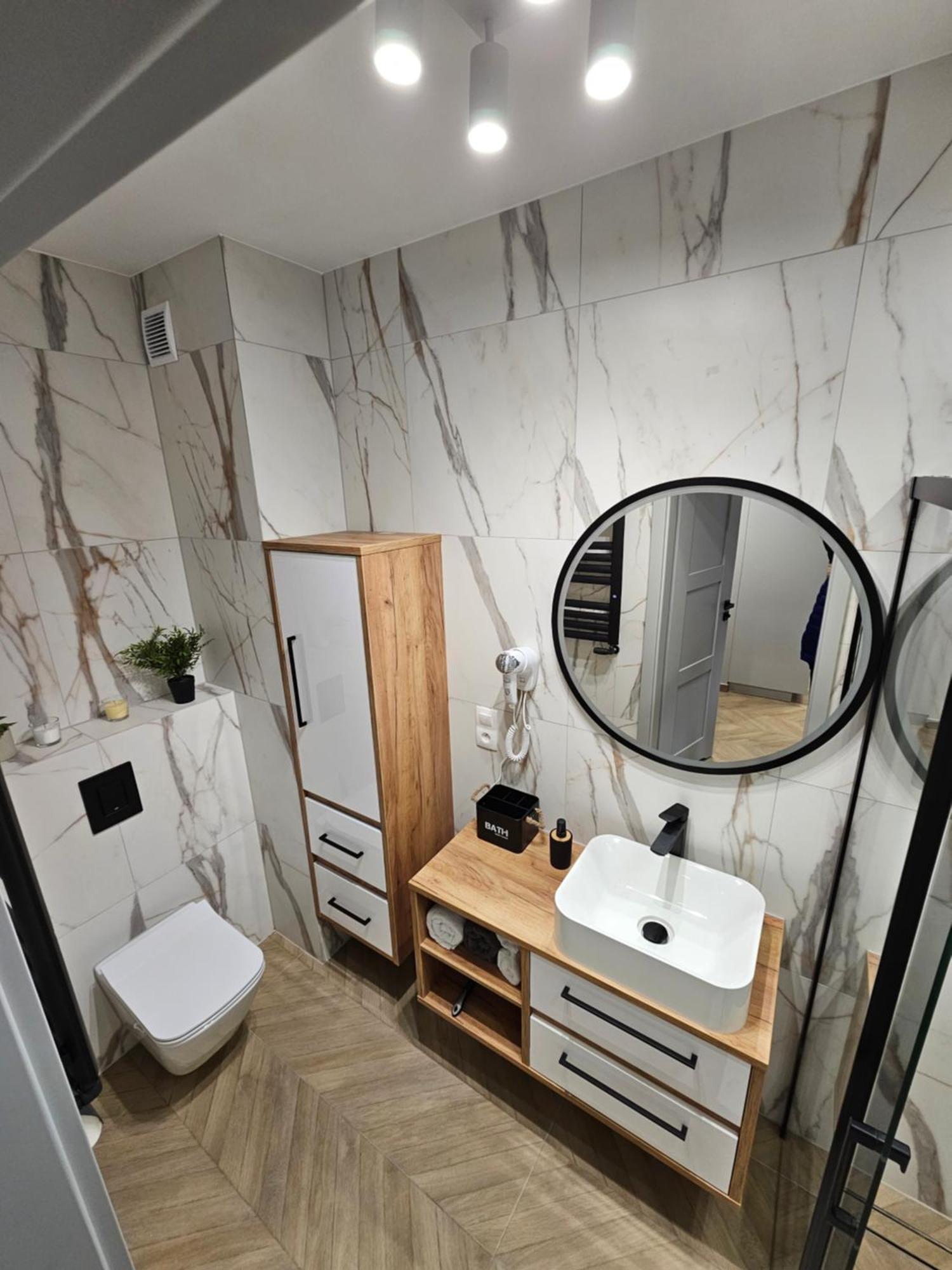 פילה Apartament Konstancji מראה חיצוני תמונה