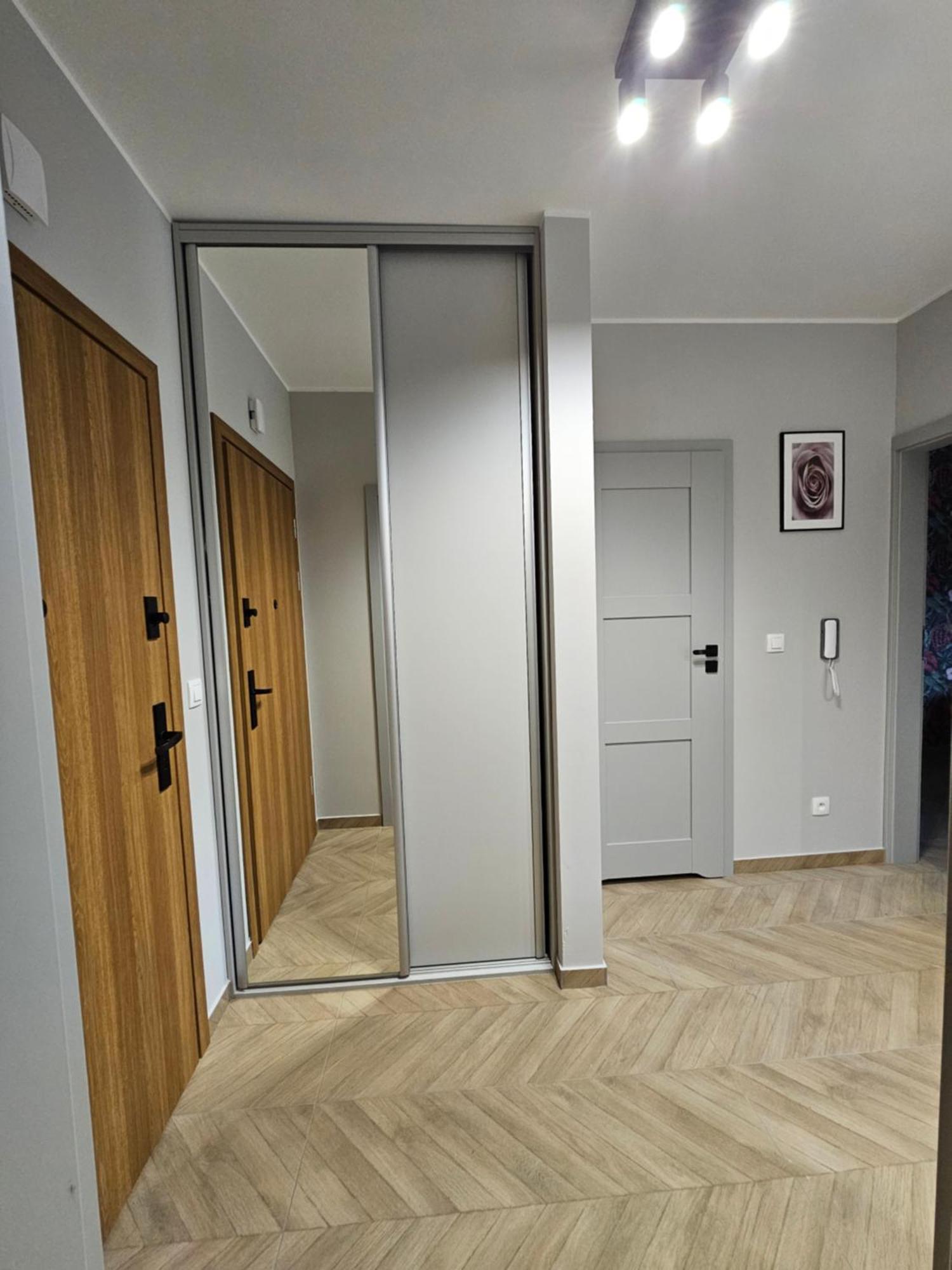 פילה Apartament Konstancji מראה חיצוני תמונה