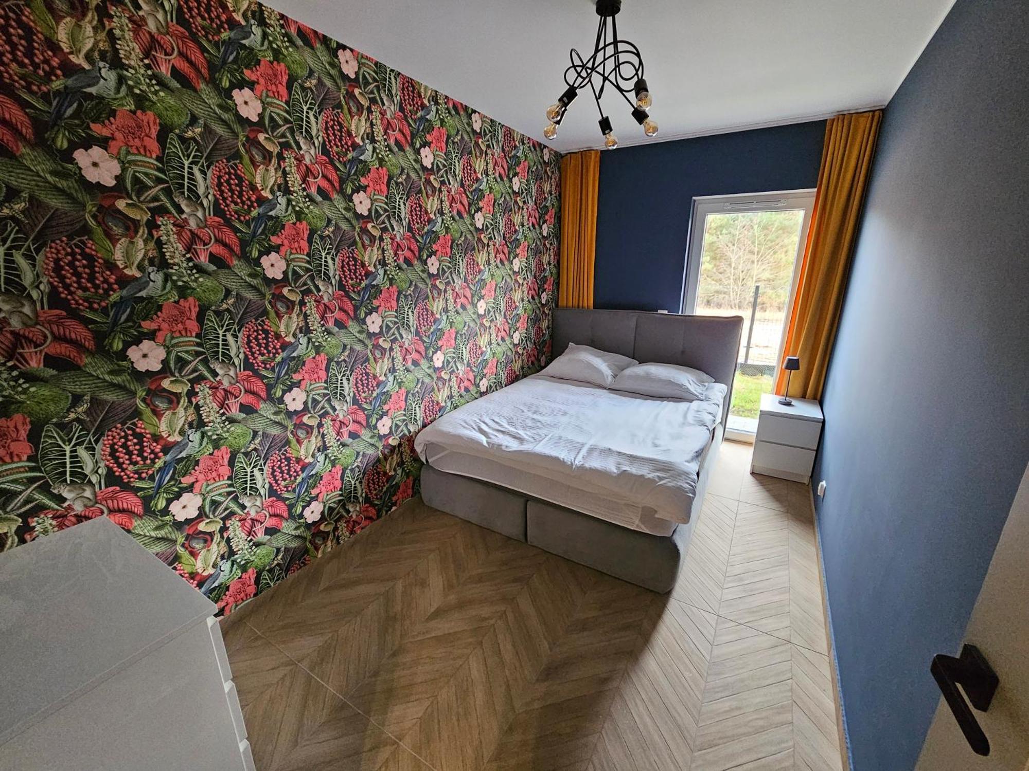 פילה Apartament Konstancji מראה חיצוני תמונה