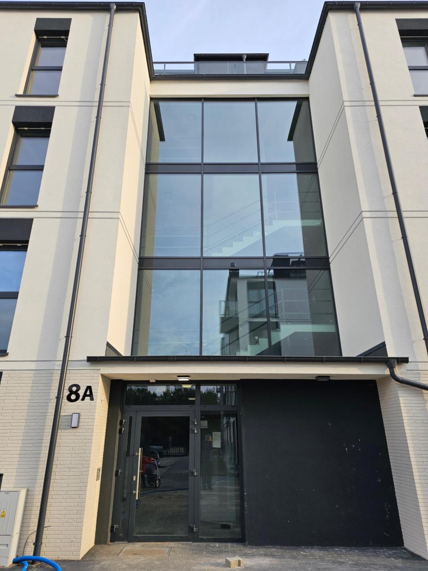 פילה Apartament Konstancji מראה חיצוני תמונה